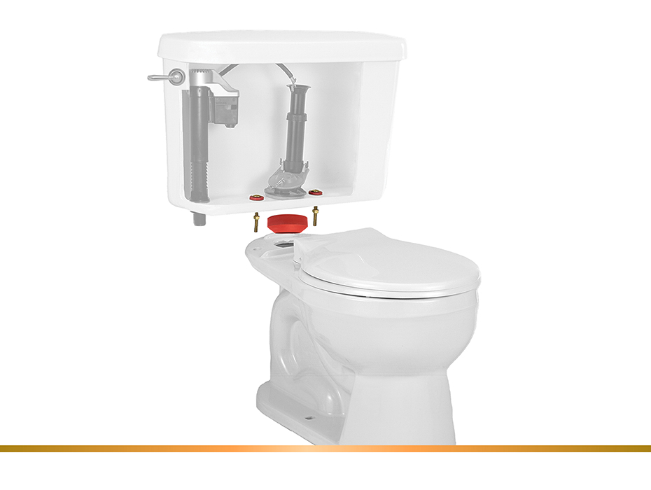 Toilet Repair Help Toilet Troubleshooting Guide Korky®